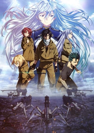 86 - Anime Reviews by irohma - AniDB