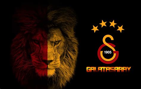 Wallpaper wallpaper, sport, logo, football, Galatasaray images for ...