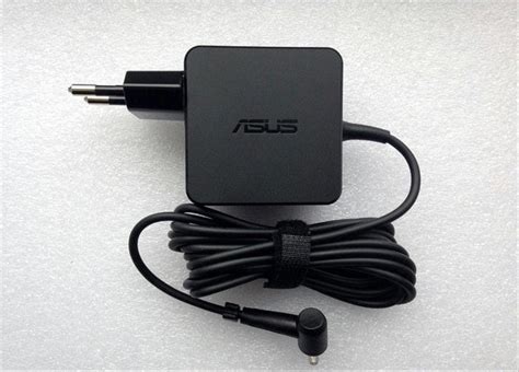 Jual Adaptor Charger Laptop Asus X441sa X441s X441sc X441 Original 19v 2 37a Di Lapak Andi