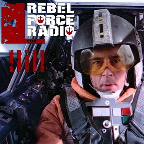 Denis Lawson Wedge Antilles Interview Red 2 Standing By — Rebel