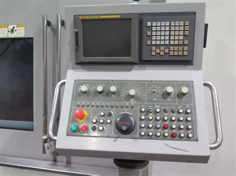 Used Mighty Viper Vt A Cnc Lathe For Sale In Pomona