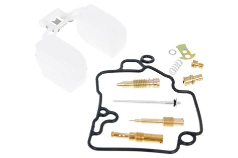 Kit de réparation pour carburateur Keihin CVK 50 MAXISCOOT