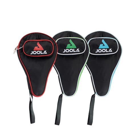 JOOLA Pocket Table Tennis Racket Carrying Case – JOOLA Australia ...