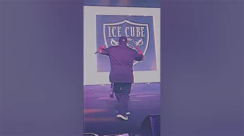 Ice Cube And Wc Crip Walk Youtube