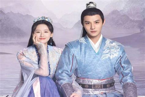 6 Drama China Dengan Tema Komedi Romantis