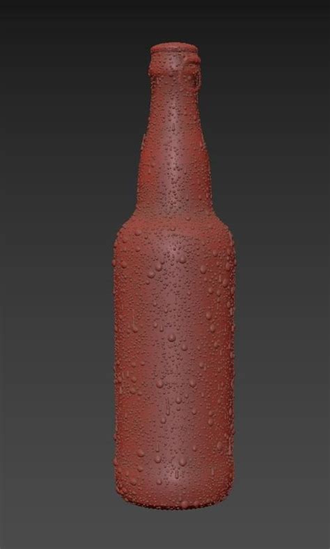 Tuborg Green Pilsner 3d Model 6 Max Obj Free3d