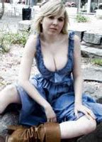 ALYSSA NICOLE PALLETT Nude AZNude