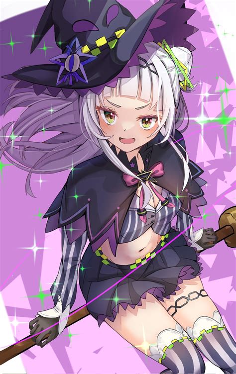 murasaki shion (hololive) drawn by kimura_mitsuki | Danbooru