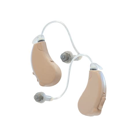 Best Buy Lucid Hearing Otc Engage Premium Hearing Aids Iphone Beige 10076