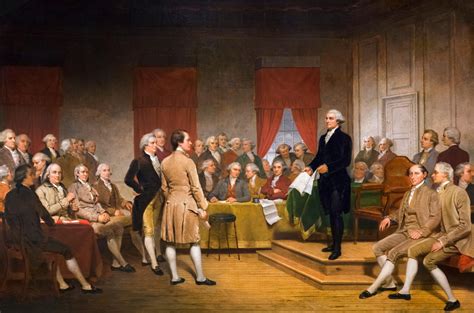 Video: Overcoming Political Polarization – Can the Founding Fathers