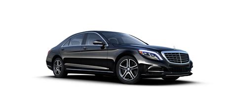 Mercedes S550 Sedan Awards Limousine Service Inc Greater