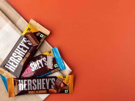 10 Hershey Bar Nutrition Facts You Need To Know - Facts.net