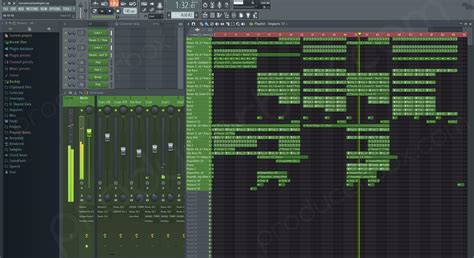 Fl Studio Templates