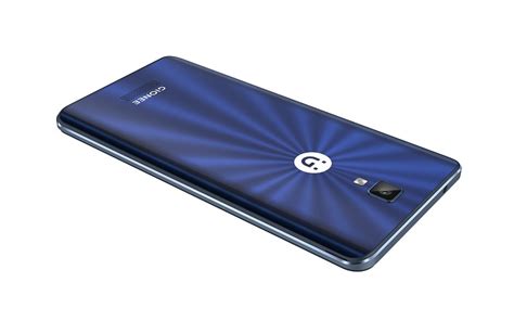 Gionee P7 Max With 5 5 Inch Display VoLTE 3GB RAM Launched In India