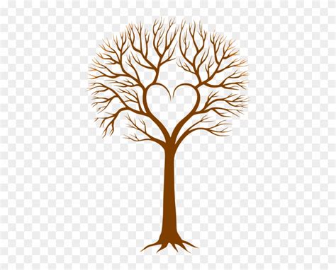 Family Tree Drawing Ideas - Free Transparent PNG Clipart Images Download