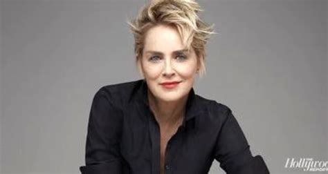 Sharon Stone Temel G D Y Z Nden O Lumun Velayet N Kaybett M