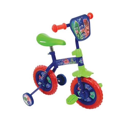 Pj Masks 2in1 10 Training Bike Toys Toy Street Uk