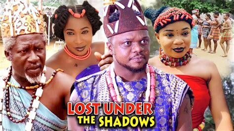 Lost Under The Shadows Season Full Movie Ugezu J Ugezu