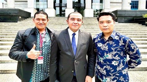 Babak Baru Sidang Sengketa Hasil Pileg DPRD Palembang Dapil 2 Andri