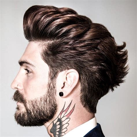 Trendy hairstyles for men's 2022. | Men hair color, Mens hairstyles ...