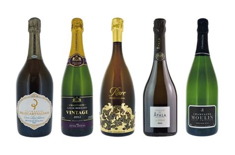 Vintage Champagne: panel tasting results - Decanter