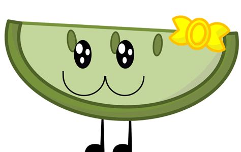 Sour Melon Puffyanimations Official Wiki Fandom