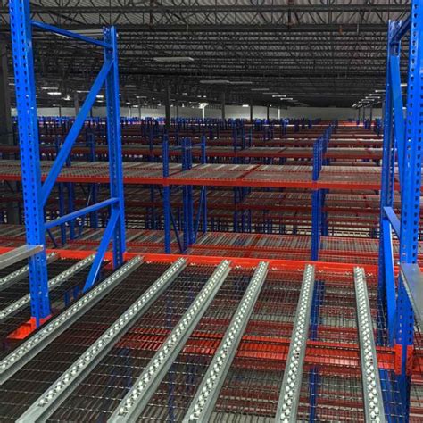 Pallet Racking Types Southeast Pallet Rack