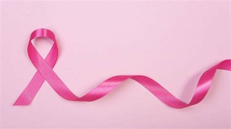 City Of Trenton Announces Pink Out For Breast Cancer Awareness Month