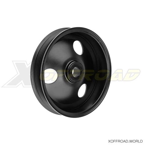 XOSPP002 Puleggia Della Pompa Dello Sterzo Jeep Grand Cherokee WJ WG