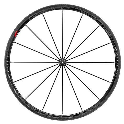 Roue Avant Fulcrum Racing Zero Carbon LordGun Online Bike Store