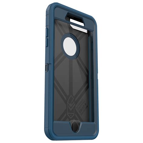 Otterbox Defender Case For Iphone 7 Plus Blue At Mighty Ape Australia