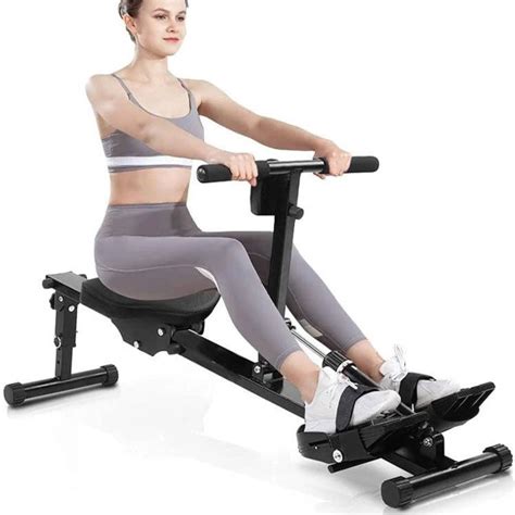 * Rowing Machine - Buy Online & Save | NZ Wide Delivery
