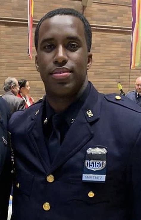Kin pay a special heartbreaking tribute to slain young NYC cop Alexis