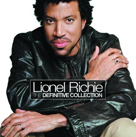 Lionel Richie Three Times A Lady IHeartRadio