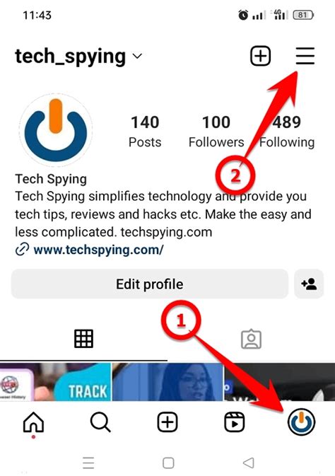 How To Change Instagram Notification Sound Android Ios