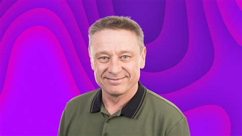 Bbc Radio Merseyside Tony Snell 30102024