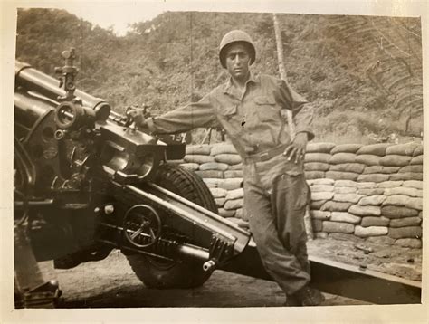 John Tobia - Korean War Legacy