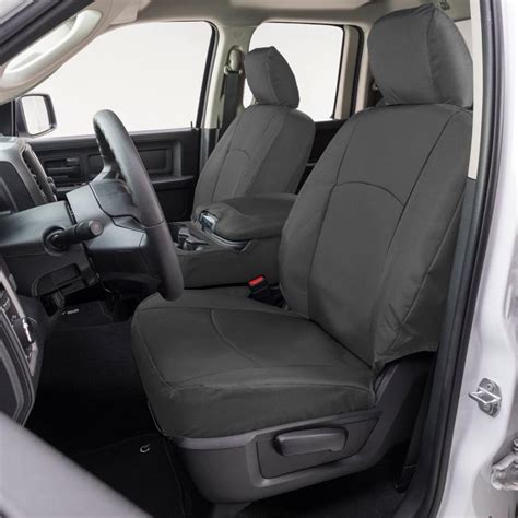 Subaru Ascent 3rd Row Seat Covers Velcromag