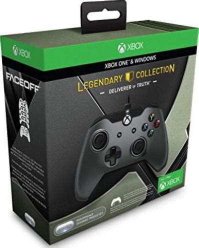 Pdp Legendary Collection Deliverer Of Truth Controller G Nstig Kaufen