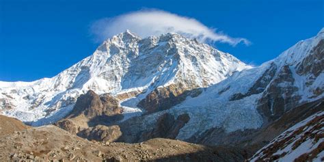 Makalu Base Camp Extraordinary Trekking Experience 21 Days