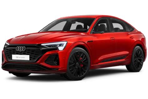 Audi Q E Tron S Line Quattro Specs Price Reviews In Malaysia