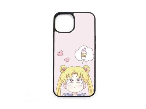 CASE SAILOR MOON