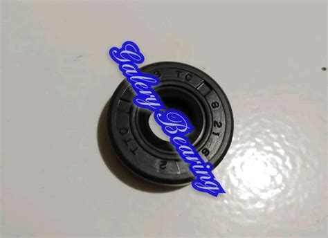 Jual Oil Seal Tc X X Tto Di Lapak Galery Bearing Bukalapak