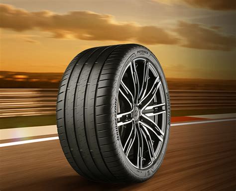 Potenza SPORT