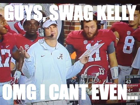 The best of week 3 college football memes - Saturday Down South