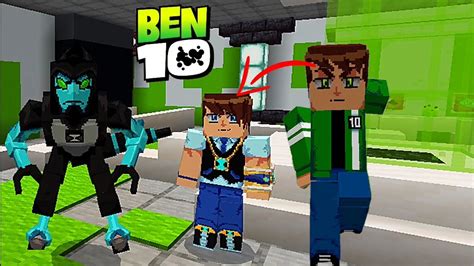 Finalmente Saiu O Melhor Addons Do Ben Anima Es Para O Mcpe