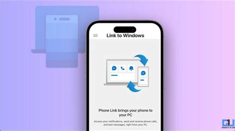 How To Connect Your Iphone To Windows Phone Link Gadgets To Use