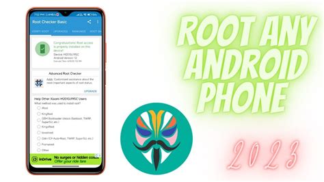 How To Root Android Phone Without Computer And Twrp Magisk Root