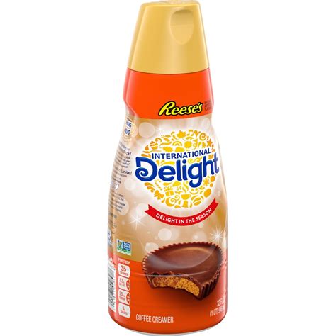 International Delight Reese S Coffee Creamer Fl Oz Shipt