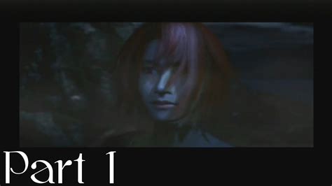 Dino Crisis Walkthrough Part 1 Intro Youtube